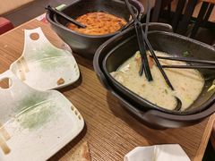 -阿香米线(萧山宝龙广场店)