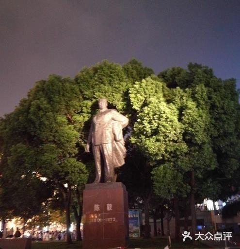 上海亲子游攻略，必去的景点，上海外滩