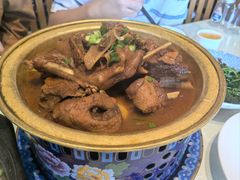 -金典银峰老鹅馆·昆山菜(亭林公园店)