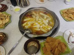 -乙丙丁正宗昭通天麻火腿鸡(总店)