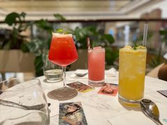 -théATRE 茶聚场(王府中環店)