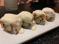 -無境·匠心日本料理(汉街店)