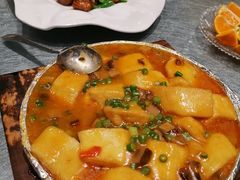 -望乡楼上海菜(日月光店)