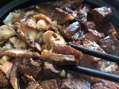 牛杂砂锅-赵家牛肉砂锅(台西三路店)
