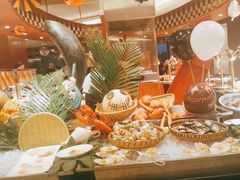 -昆明佳华广场酒店·西餐厅