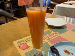 -安妮意大利餐厅(国贸店)