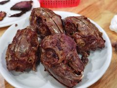 -雷祖芳老妈蹄花店