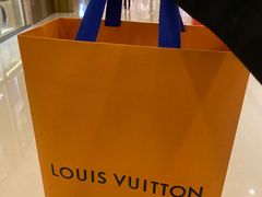 -LV路易威登(时代广场店)