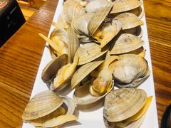 -烧货·活海鲜炭烧(湖滨商业街店)