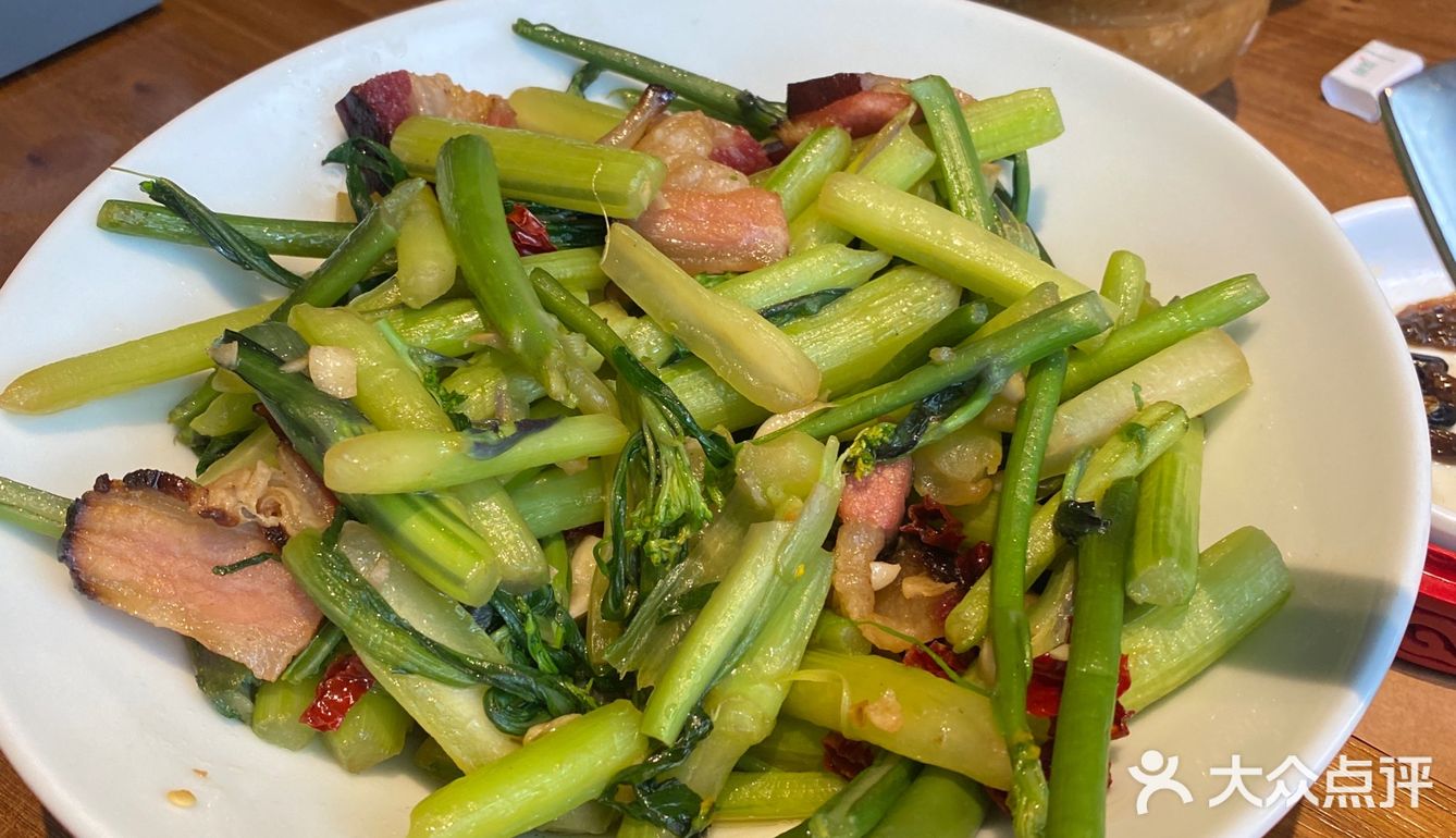 岳家嘴这个私厨也太好了吧