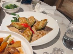 -滋粥楼·顺德菜(番禺广场总店)