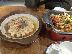 -辣得叫湘菜(四明店)