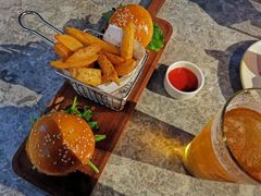 -四季酒店·空中花园 Aria on 9