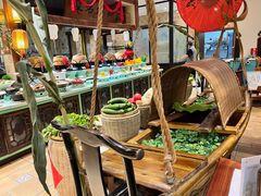 -老西门·常州菜(新区店)