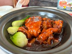 -天鲜阁·海鲜粤菜·33年老字号(石槎白云站店)