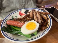 -小众香港茶餐厅(金山店)