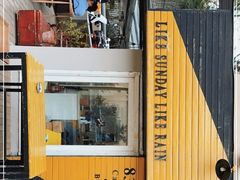 门面-餐酒吧Com-ing Bar(上海路店)