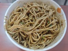 -汪记面馆(金石路店)