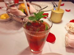 -Kathleen's Waitan 凯圣琳江景西餐厅(外滩店)