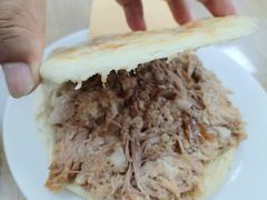 -子午路张记肉夹馍(翠华路店)