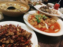 -古蔺郑胖娃(泸州总店)