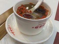 -好好彩啫啫煲·广东小馆(上海七宝领展广场店)