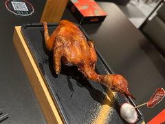 -羽鸽集·乳鸽专门店·地道顺德菜(岭南站店)