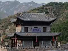 -雁门关景区