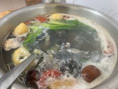 -秧塘牛八宝(金山路店)