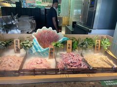-爱伲牛肉火锅自助(景洪店)