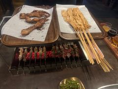 -麦凯伦烧烤·精酿超级工厂店(金桥总店)