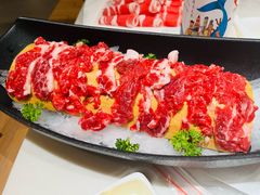 -滋奇·扬州地标火锅(兴城东路店)