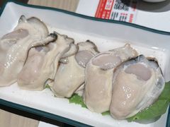 -古膳记猪肚鸡.生蚝鸡(拱北店)