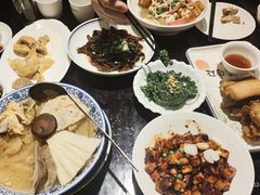 -三林本帮馆(中林街店)
