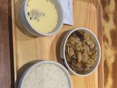 -真功夫(彩田路店)