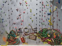 -尽峰攀岩 Acme Climbing