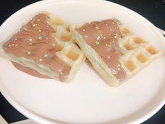 -漫咖啡(武汉天地店)