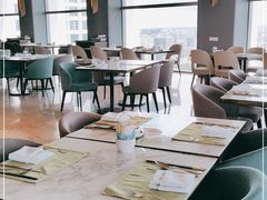大堂-锦厨自助餐厅·海鲜·牛扒(海口索菲特大酒店)