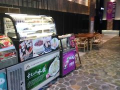 -丽池宫韩式汗蒸会馆(华灯坊店)