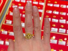 -百信珠宝城(金街店)