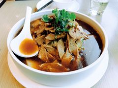 -菩提树·素食餐厅(汇智国际商业中心店)