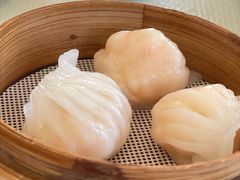-铭家点心(秦岭路店)