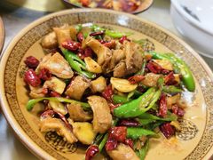 -周师饭店