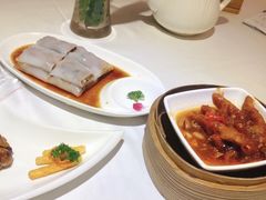 -凯逸轩·匠心粤菜(中城名仕汇店)