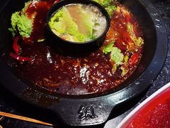 -铜人李火锅(西大街店)