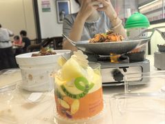 -小菜园新徽菜(阜阳颍州万达店)