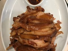 -聚首堂·特色小吃·肘子(什刹海德胜门店)