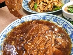 -协顺园回头馆(南顺城路店)