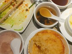 -海底捞火锅(新松江路店)