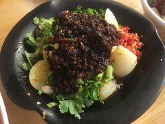 -二孃鸡爪爪(东郊记忆店)